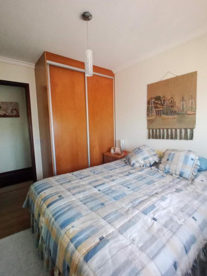 Apartamento T3 Furadouro Οβάρ Εξωτερικό φωτογραφία