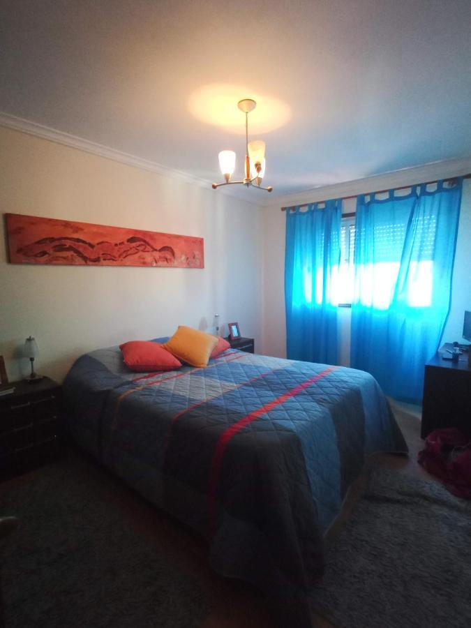 Apartamento T3 Furadouro Οβάρ Εξωτερικό φωτογραφία